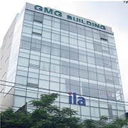 GMG BUILDING - 112 Lý Thường...